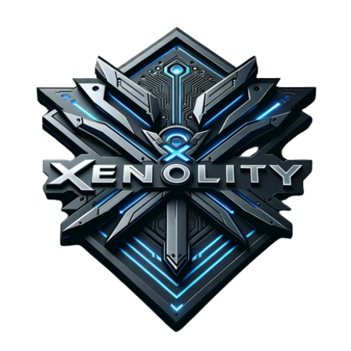 xenolity.com